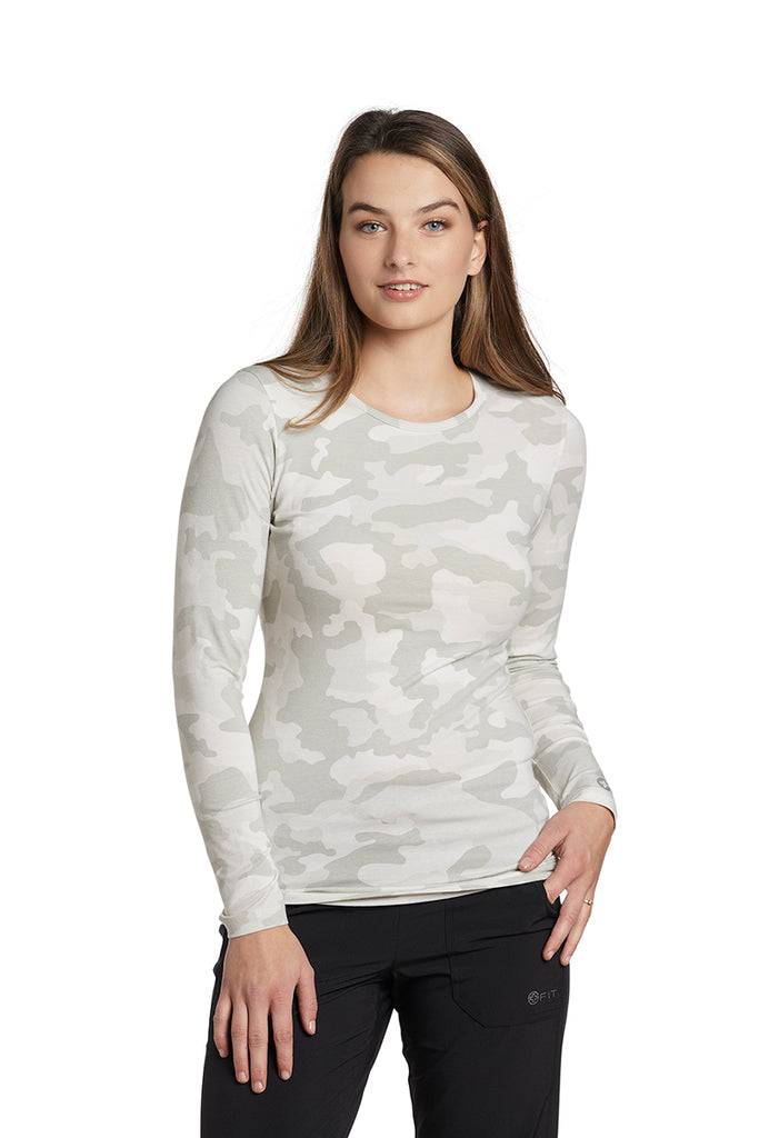 PLAYERA PARA DAMA WHITE CROSS 205
