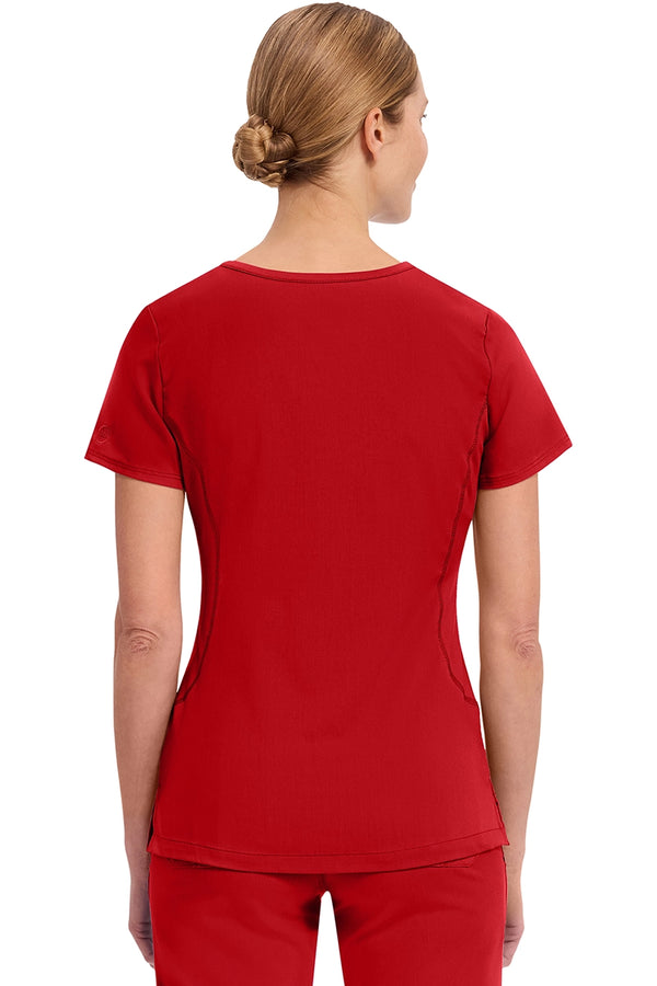 PIJAMA QUIRÚRGICA HEALING HANDS PURPLE LABEL 2245-9133