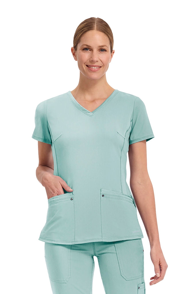 PIJAMA QUIRÚRGICA HEALING HANDS PURPLE LABEL 2245-9133