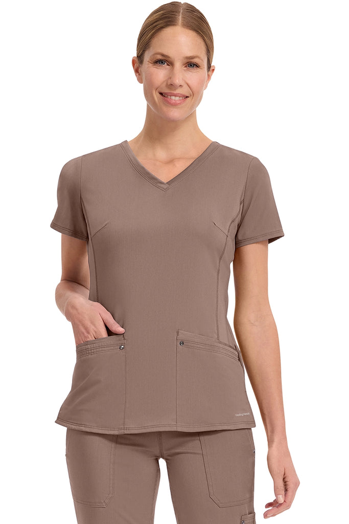 PIJAMA QUIRÚRGICA HEALING HANDS PURPLE LABEL 2245-9133