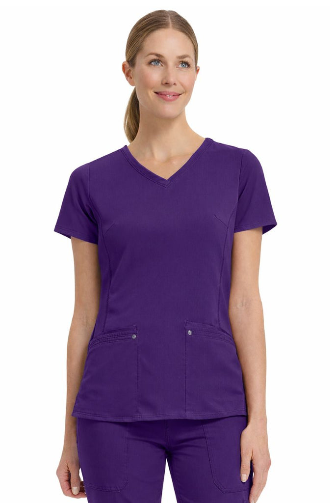 PIJAMA QUIRÚRGICA HEALING HANDS PURPLE LABEL 2245-9133