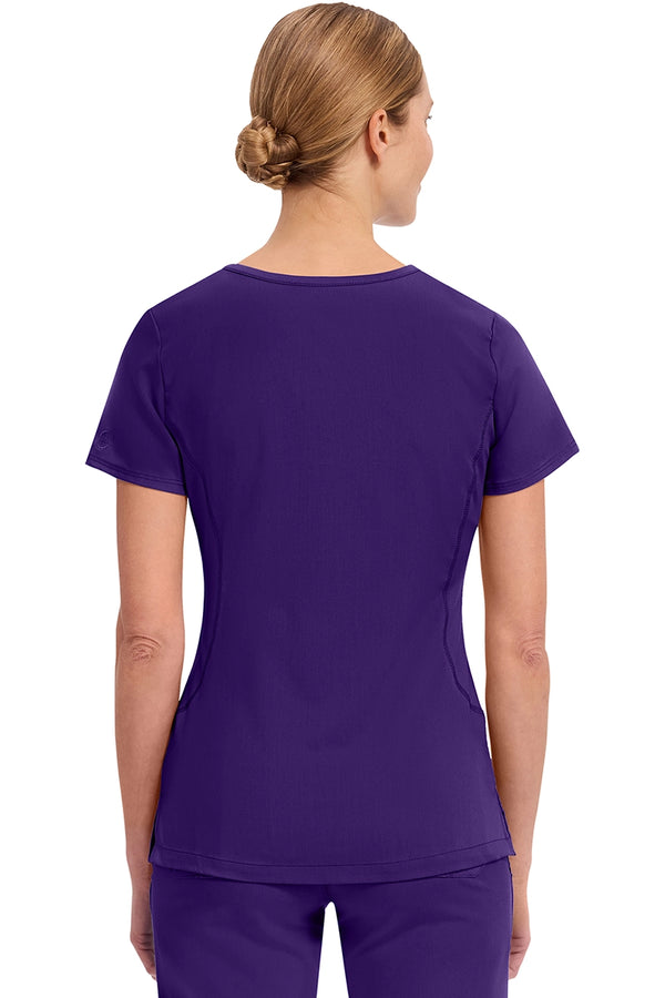 PIJAMA QUIRÚRGICA HEALING HANDS PURPLE LABEL 2245-9133