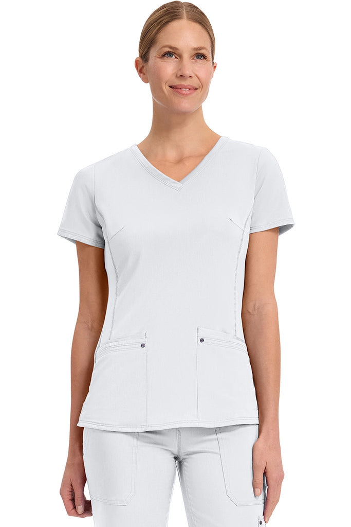 PIJAMA QUIRÚRGICA HEALING HANDS PURPLE LABEL 2245-9133