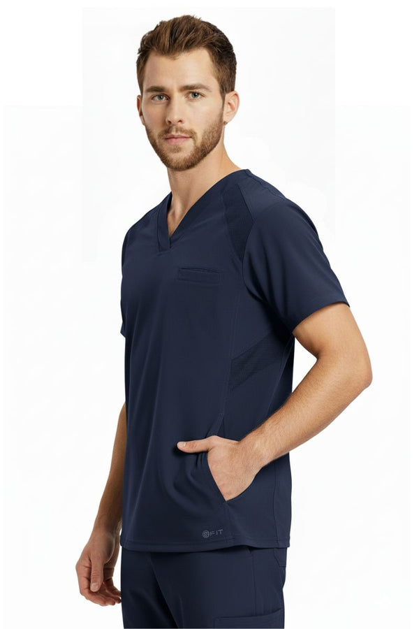 PIJAMA QUIRÚRGICA WHITE CROSS FIT 2266-229