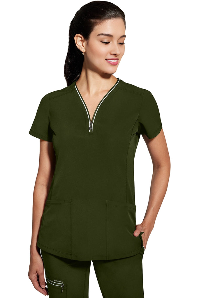 PIJAMA QUIRÚRGICA HEALING HANDS 360 2274-HH102