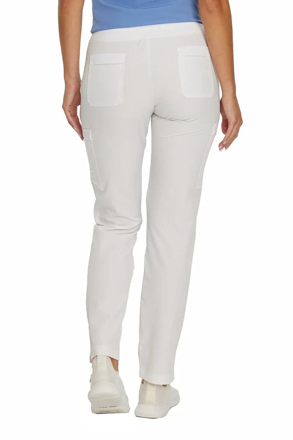 PANTALÓN WHITE CROSS FIT 373