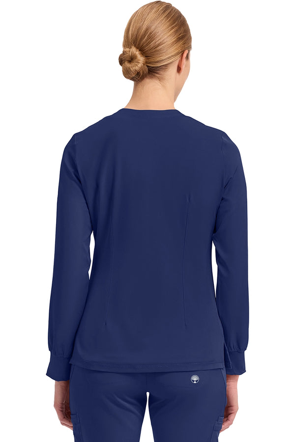 CHAMARRA HEALING HANDS WORKS 5500