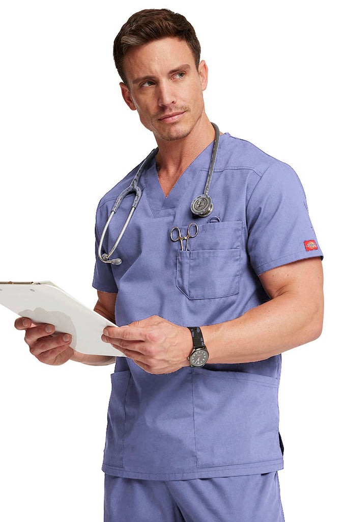 PIJAMA QUIRÚRGICA DICKIES EDS SIGNATURE 81906-81006