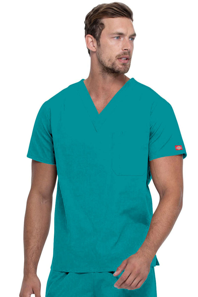 PIJAMA QUIRÚRGICA DICKIES EDS SIGNATURE 83706-83006.