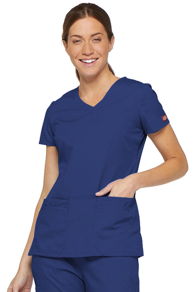 PIJAMA QUIRÚRGICA DICKIES EDS SIGNATURE 85906-86106