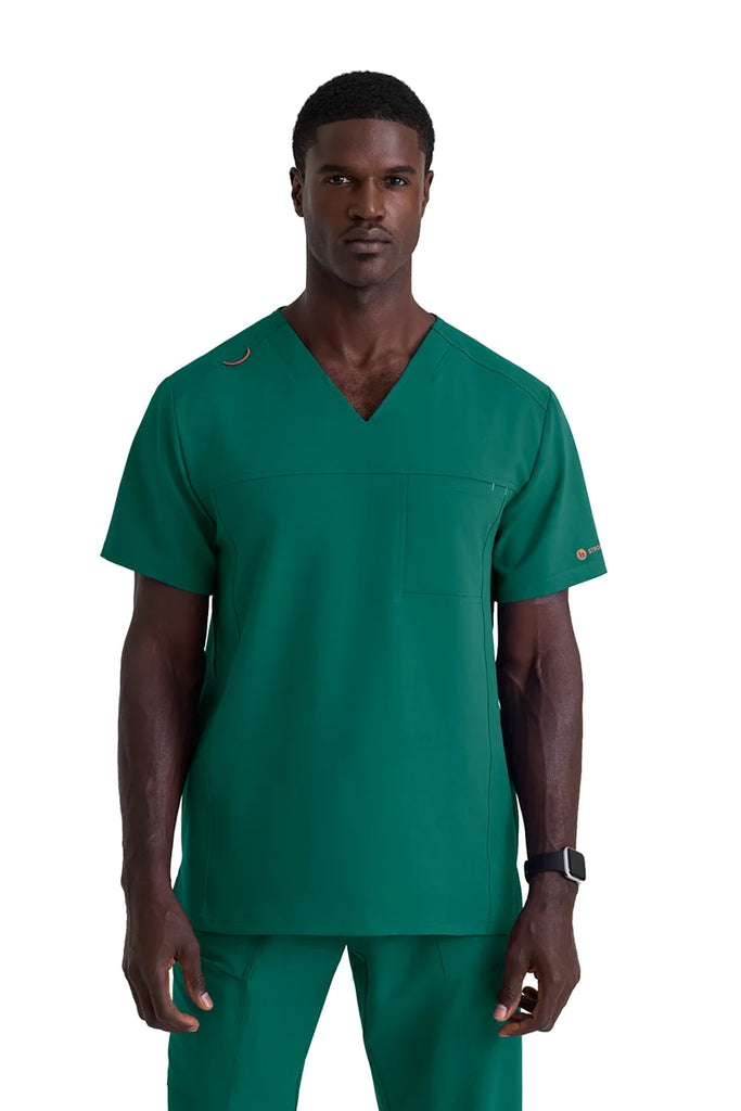 PIJAMA QUIRÚRGICA BARCO STRONG BOS744