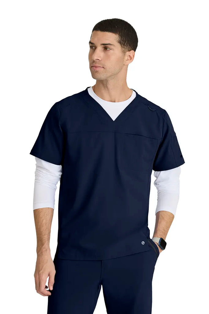 PIJAMA QUIRÚRGICA BARCO ONE BOT195-0217