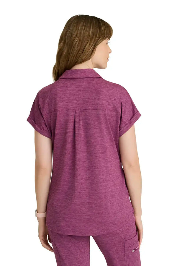 PIJAMA QUIRÚRGICA BARCO ONE PERFORMANCE KNIT BOT210H-BOP645H