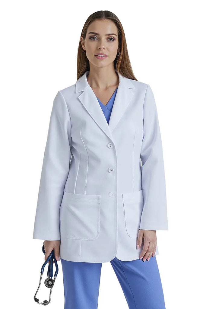 Ropa Bata Grey's Anatomy Mujer Grey's Anatomy By Barco 7446