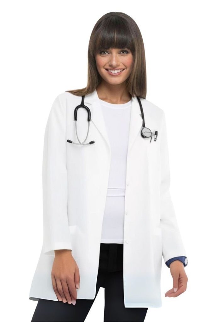 BATA MÉDICA DAMA BARCO ESSENTIALS BE501