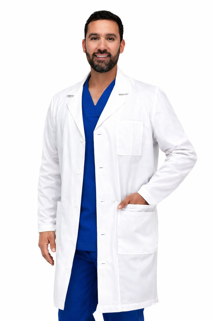 BATA DE LABORATORIO PARA CABALLERO 9294