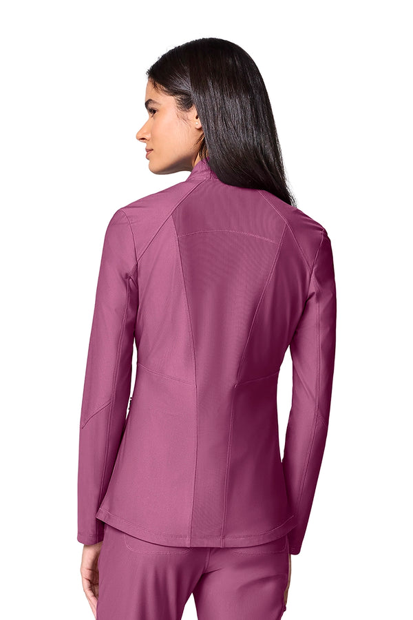 CHAMARRA CHEROKEE FORM CK00032