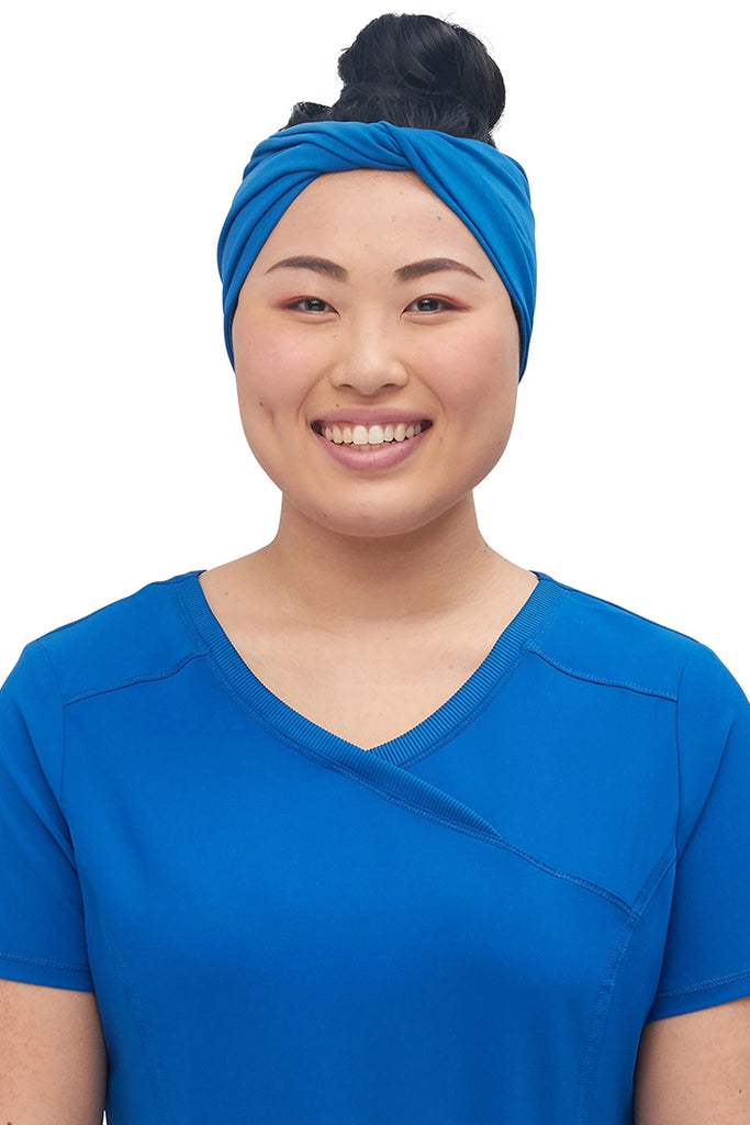 VALERINA CHEROKEE SCRUB HEADBANDS CK506