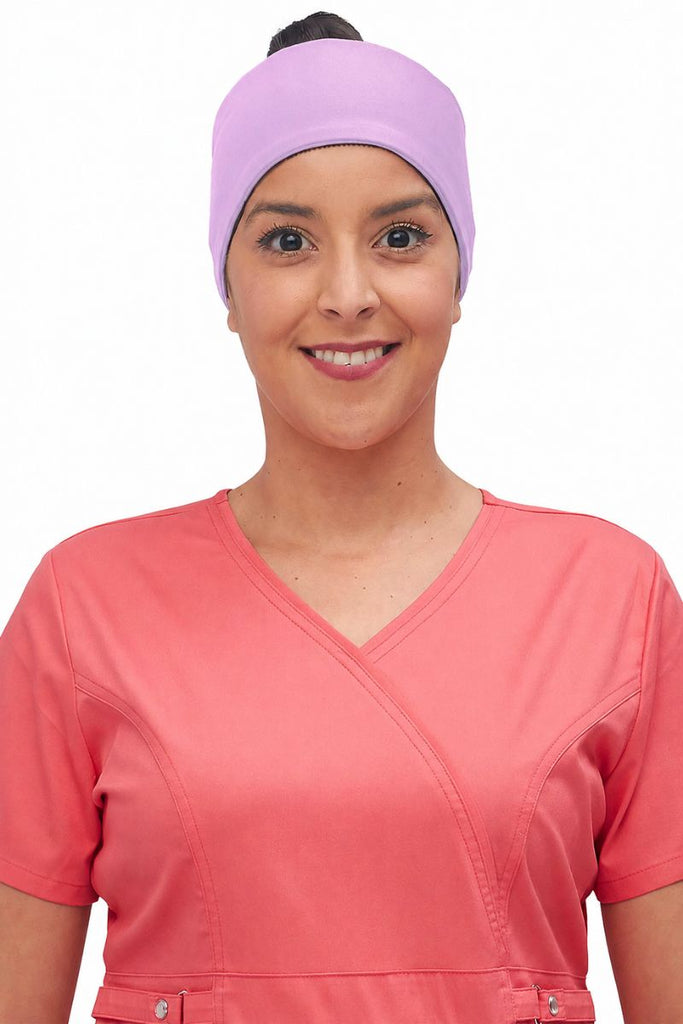 VALERINA CHEROKEE SCRUB HEADBANDS CK507