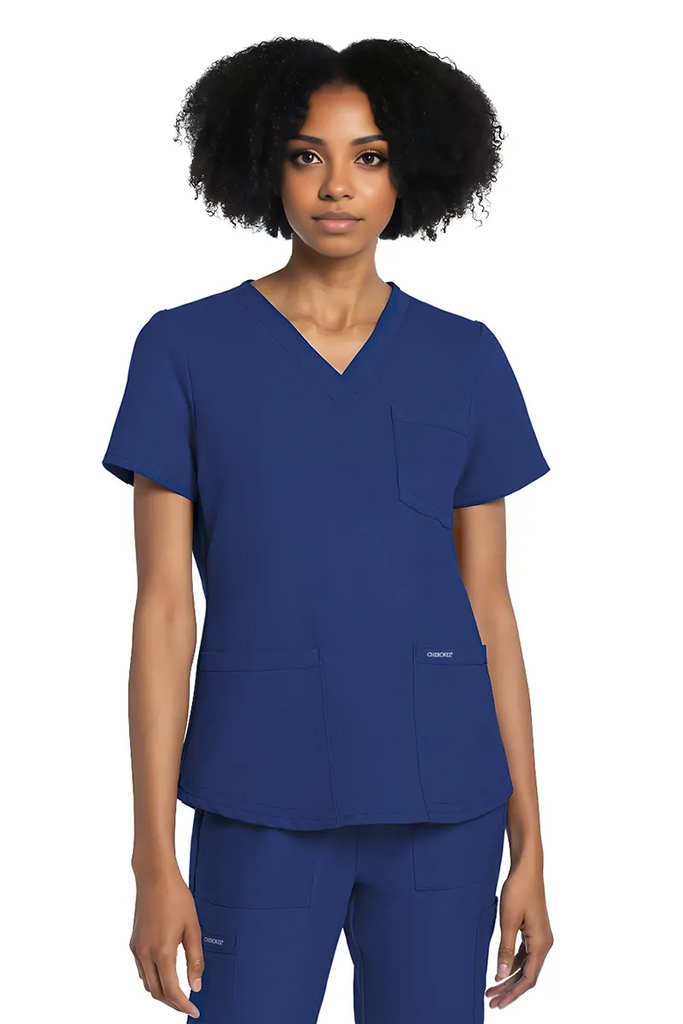 PIJAMA QUIRÚRGICA CHEROKEE WORK WEAR ORIGINALS ULTRA CK961A-CK273A