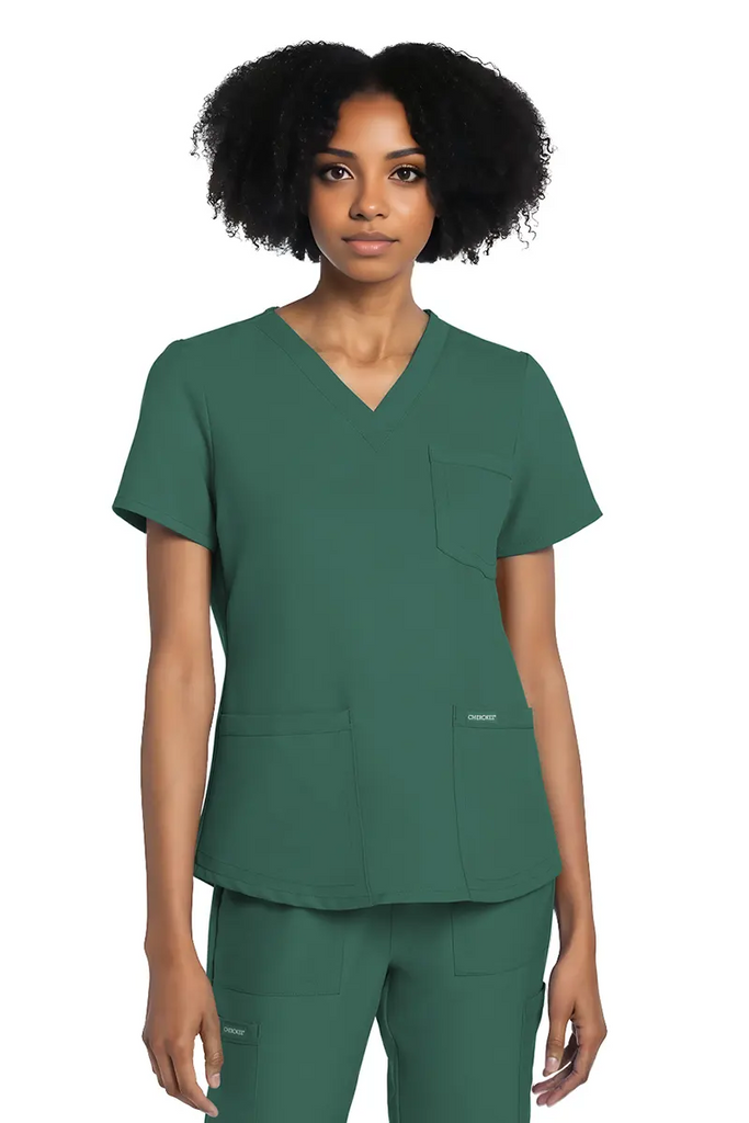 PIJAMA QUIRÚRGICA CHEROKEE WORK WEAR ORIGINALS ULTRA CK961A-CK273A