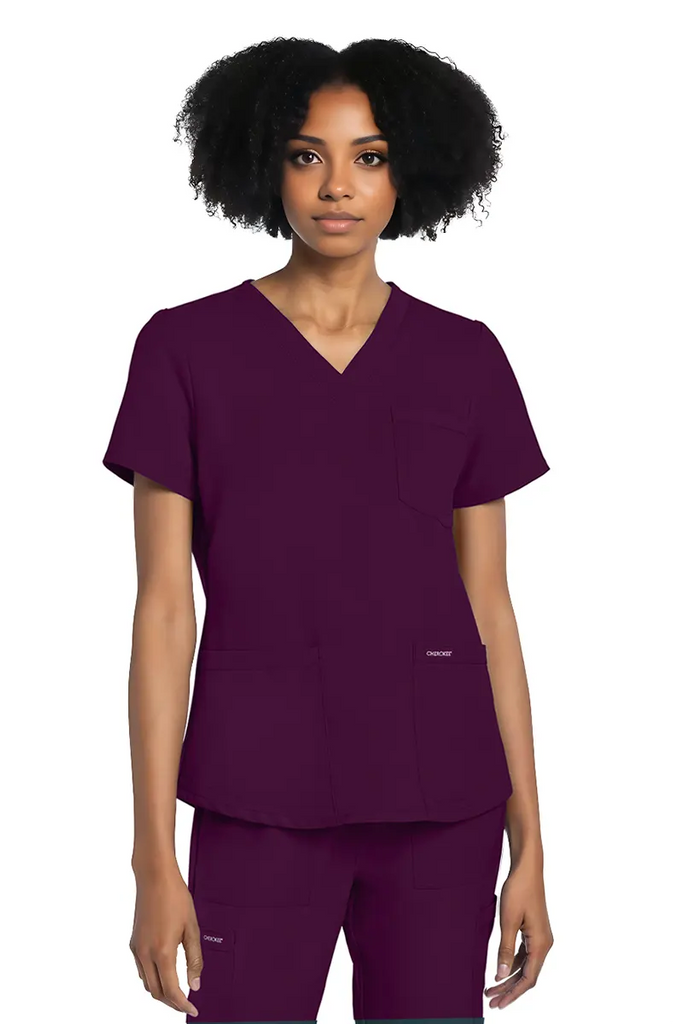 PIJAMA QUIRÚRGICA CHEROKEE WORK WEAR ORIGINALS ULTRA CK961A-CK273A