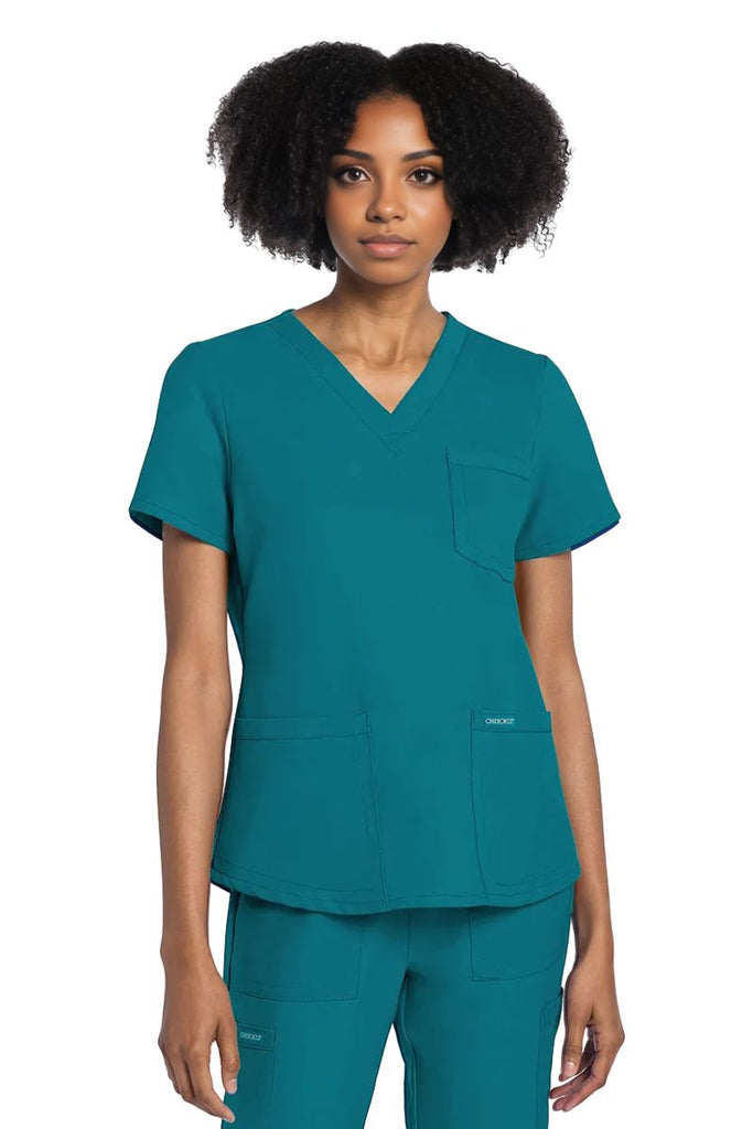 PIJAMA QUIRÚRGICA CHEROKEE WORK WEAR ORIGINALS ULTRA CK961A-CK273A