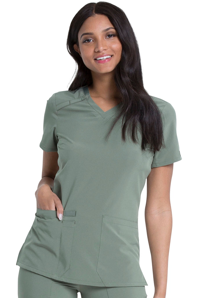 PIJAMA QUIRÚRGICA DICKIES EDS ESSENTIALS DK615-DK005