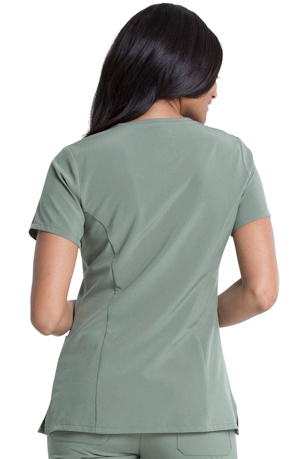 PIJAMA QUIRÚRGICA DICKIES EDS ESSENTIALS DK615/DK005