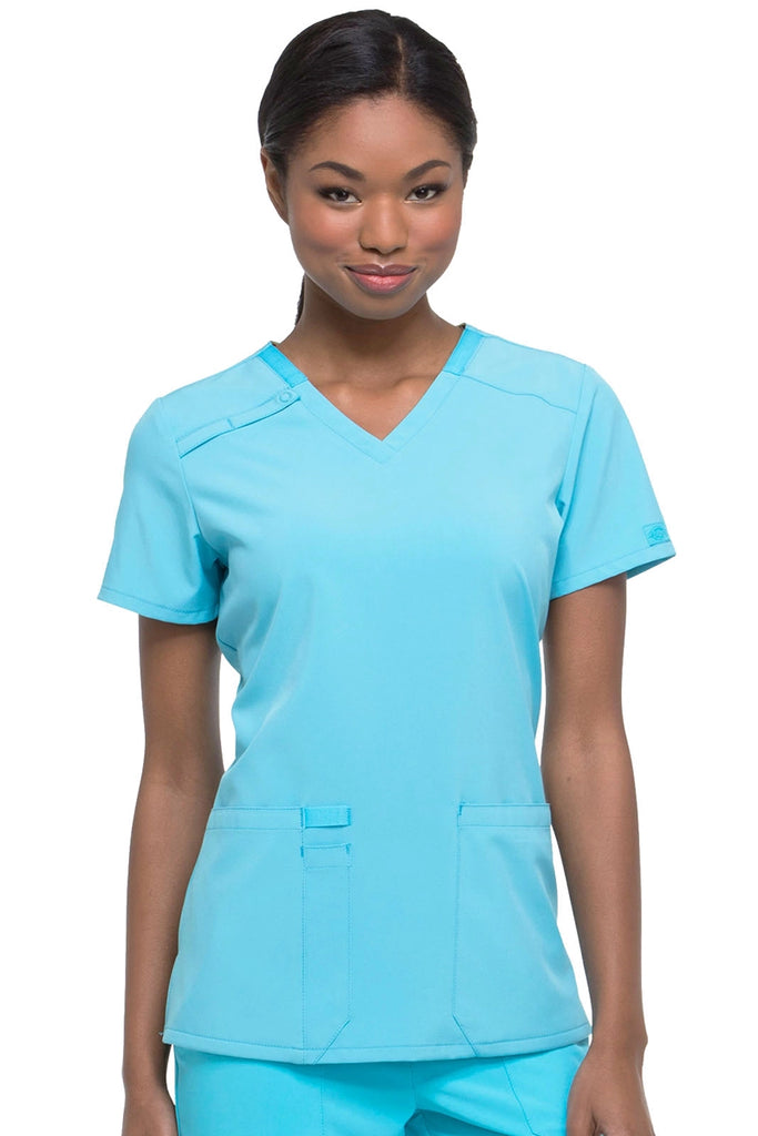 PIJAMA QUIRÚRGICA DICKIES EDS ESSENTIALS DK615-DK005