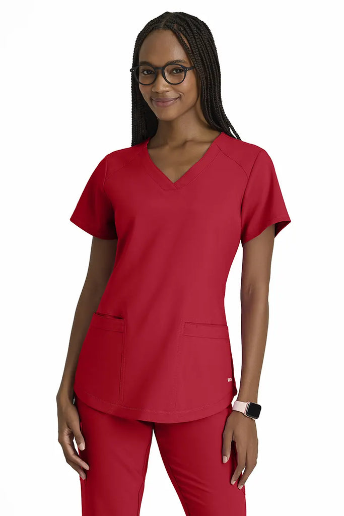 GREY´S ANATOMY EVOLVE PIJAMA QUIRÚRGICA GSST180-GSSP625