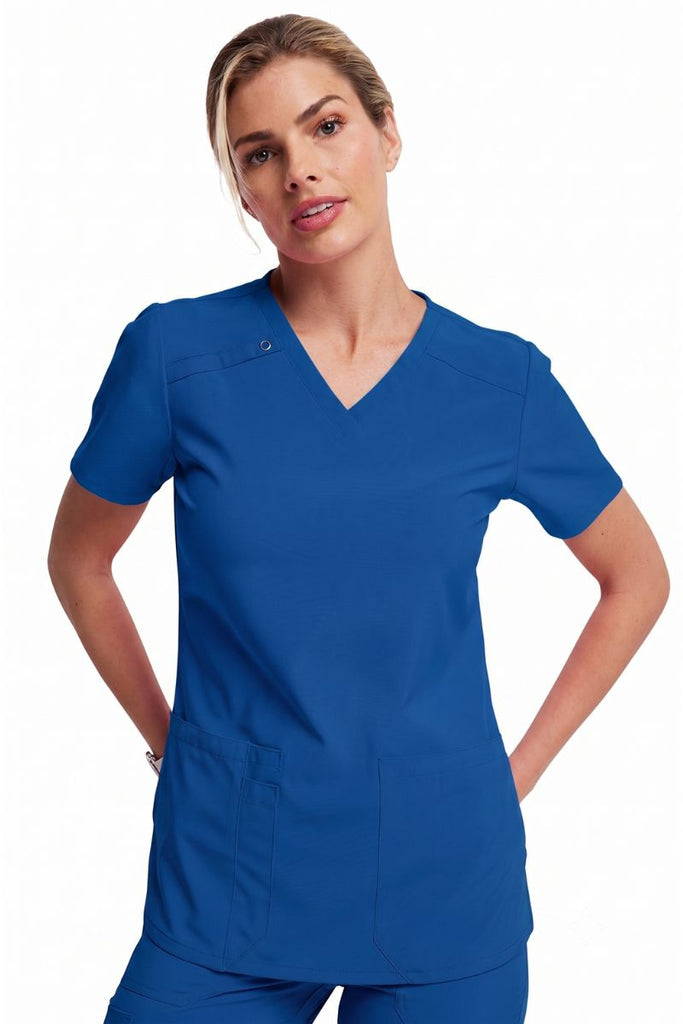 PIJAMA QUIRÚRGICA DICKIES EDS ESSENTIALS DK615/DK005