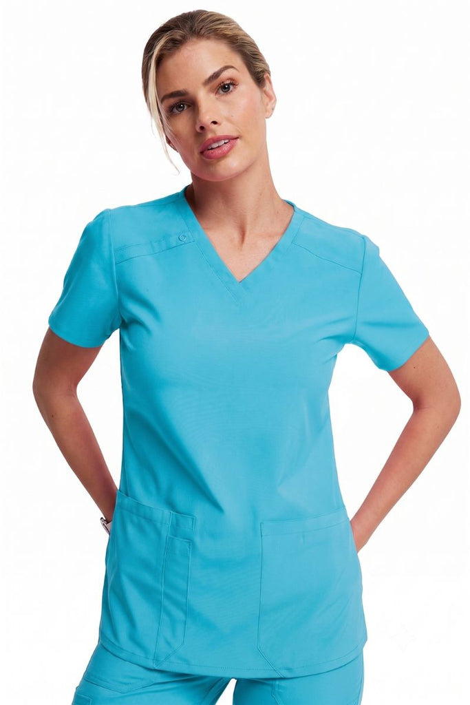 PIJAMA QUIRÚRGICA DICKIES EDS ESSENTIALS DK615/DK005