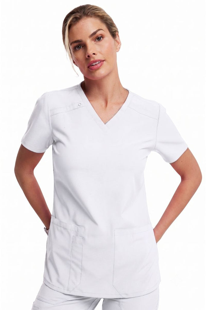 PIJAMA QUIRÚRGICA DICKIES EDS ESSENTIALS DK615/DK005