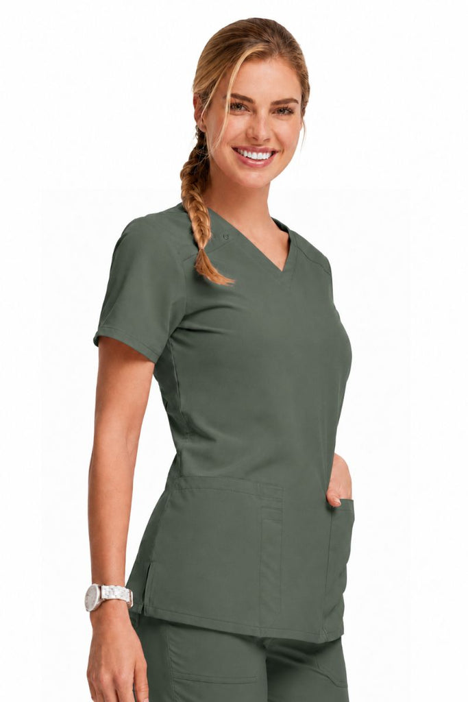 PIJAMA QUIRÚRGICA DICKIES EDS ESSENTIALS DK615/DK005