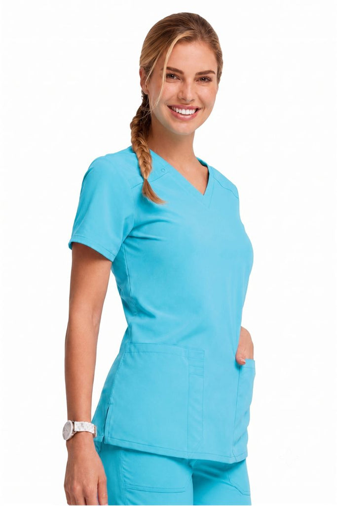 PIJAMA QUIRÚRGICA DICKIES EDS ESSENTIALS DK615/DK005