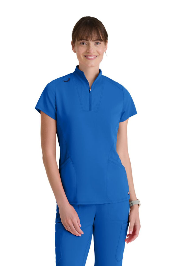 PIJAMA QUIRÚRGICA GREYS ANATOMY STRETCH GRST292-GRSP722