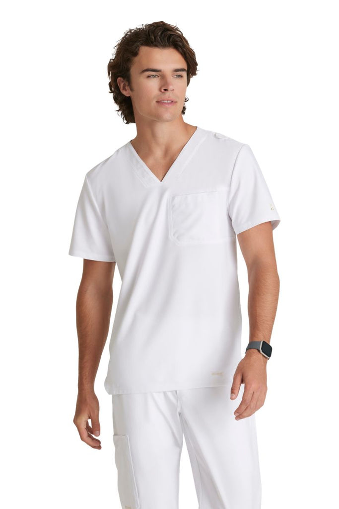 PIJAMA QUIRÚRGICA GREY´S ANATOMY EVOLVE GSST179-GSSP626