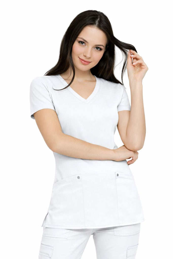 PIJAMA QUIRÚRGICA HEALING HANDS PURPLE LABEL 2245-9133