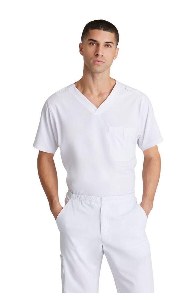 PIJAMA QUIRÚRGICA SKECHERS SK0112-SKP718