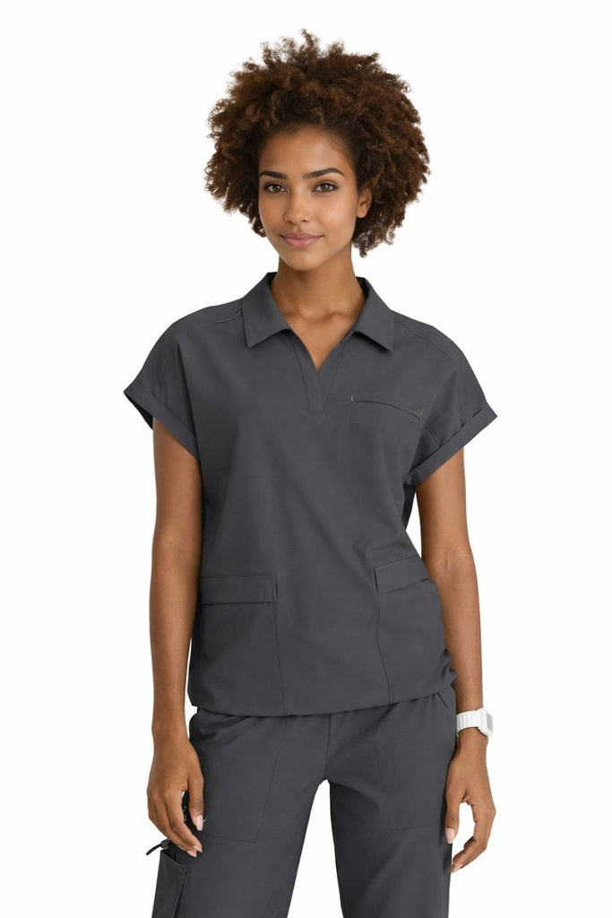 PIJAMA QUIRÚRGICA SKECHERS RIPSTOP SKT276-SKP707