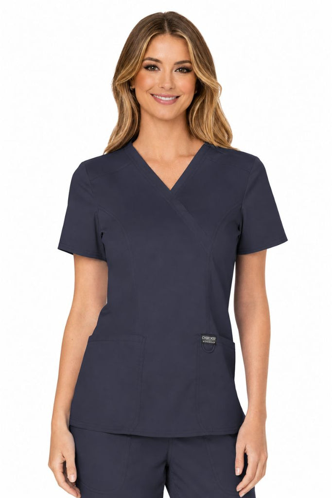 PIJAMA QUIRÚRGICA CHEROKEE WORKWEAR REVOLUTION WW610-WW105