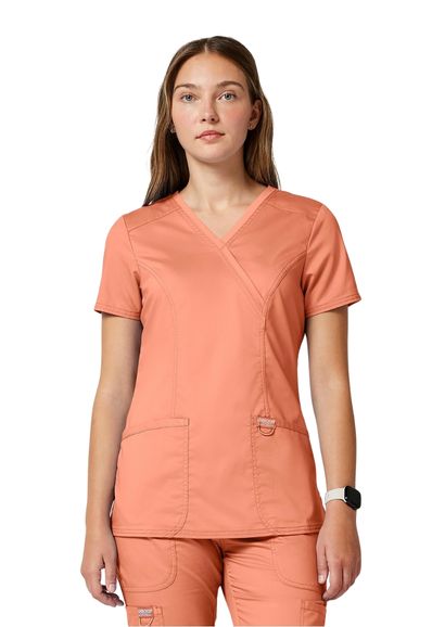 PIJAMA QUIRÚRGICA CHEROKEE WORKWEAR REVOLUTION WW610-WW110.