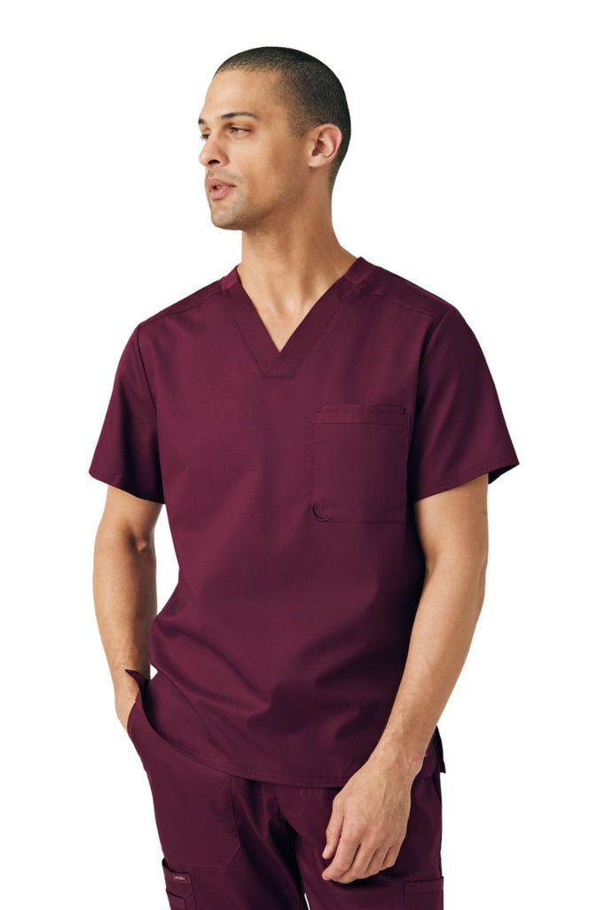 PIJAMA QUIRÚRGICA LANDAU PROFLEX LT108-LB407