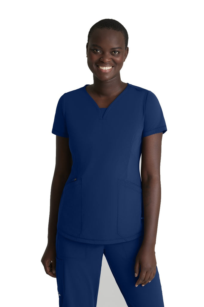 PIJAMA QUIRÚRGICA SKECHERS SLIP-INS SKT220-SKP669