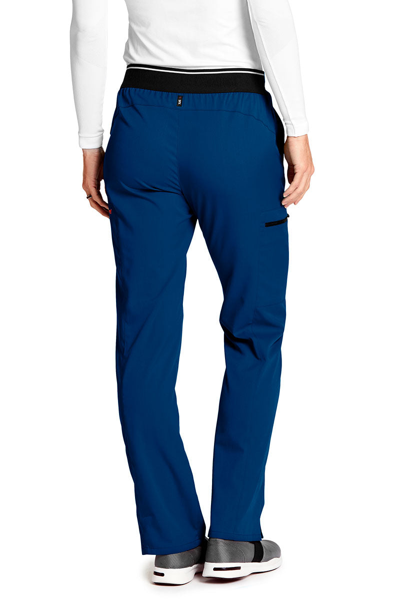 PIJAMA QUIRÃRGICA GREY'S ANATOMY SPÃNDEX STRETCH GRST027-GRSP500 â Unicofam