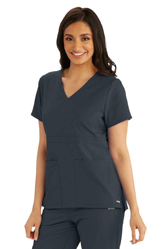 Pijamas Quirurgicas Mujer Grey's Anatomy PIJAMA QUIRÚRGICA