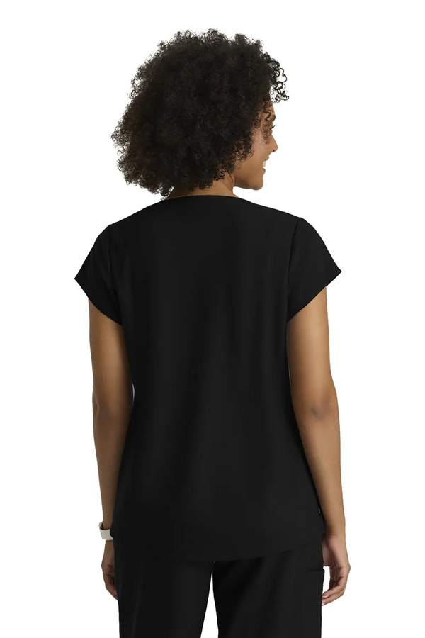 PIJAMA QUIRURGICA GREYS ANATOMY SPANDEX STRETCH GRST246-GRSP677