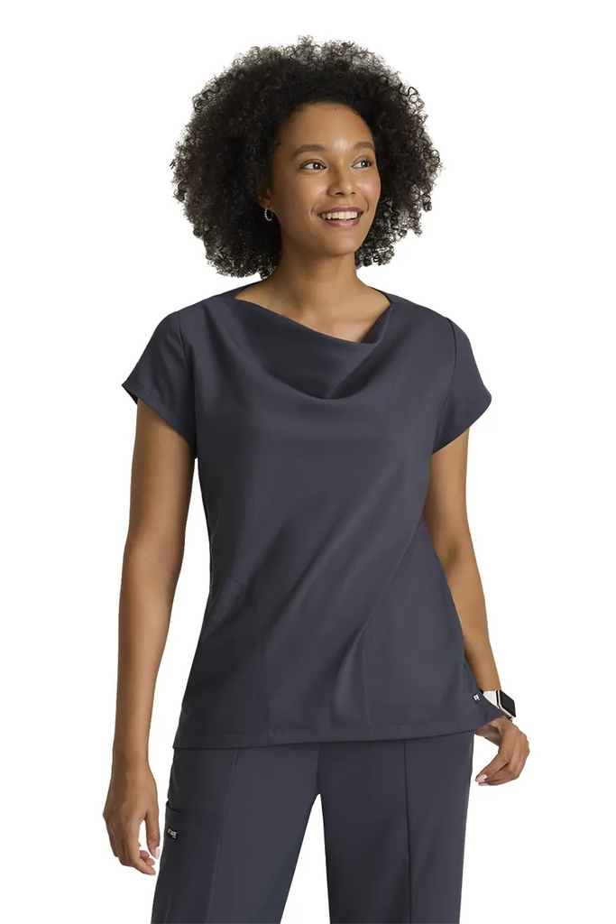 PIJAMA QUIRURGICA GREYS ANATOMY SPANDEX STRETCH GRST246-GRSP677