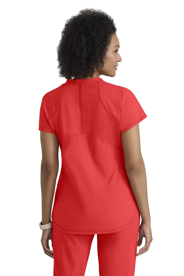 PIJAMA QUIRÚRGICA GREY´S ANATOMY GRST249-GRSP685